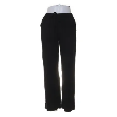 Byxor (Svart) från Nelly Linne, Viskos