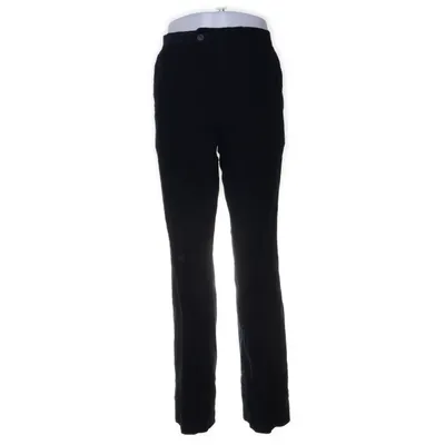 Manchesterbyxor (Blå) från Carolina Herrera Bomull, Polyester