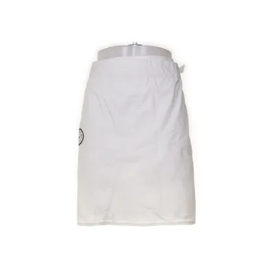 Kjol (Vit) från Holebrook Sweden Bomull