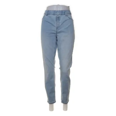 Jeans (Blå) från Essentials by Tchibo Bomull, Elastan