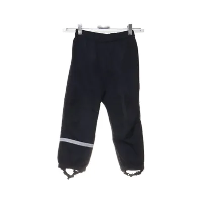 Överdragsbyxor (Svart) från Out Wear by Lindex Polyester
