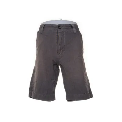 Shorts (Gray) from Cottonfield Cotton