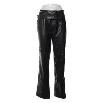 Pantalon en vinyle (Noir) de A-DSGN Polyester, Polyuréthane