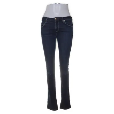 Jeans (Blå) från Love Moschino Bomull, Elastan