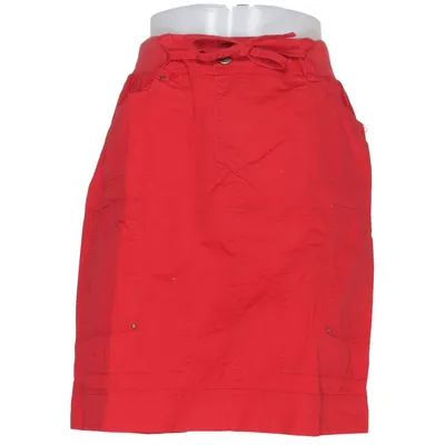 Rok (Rood) van Linnea Katoen
