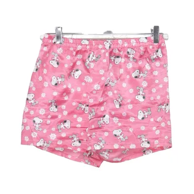 Pyjamashorts (Snoopy) van Snoopy Polyester