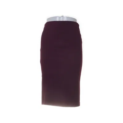 Rok (Lila) van Forever 21 Elastaan, Polyester
