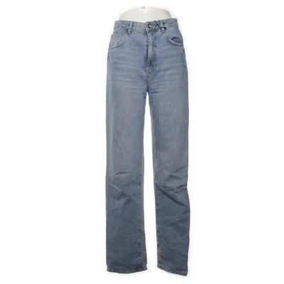 Jeans (Blå) från Never Denim by Bik Bok