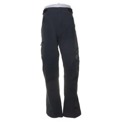 Outdoor pants (Gray) from Norrøna Elastane, Polyamide, Polyester