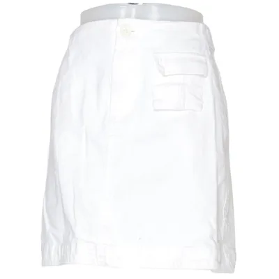 Jupe en jean (Gina Denim Skirt) de One and Other Coton, Viscose