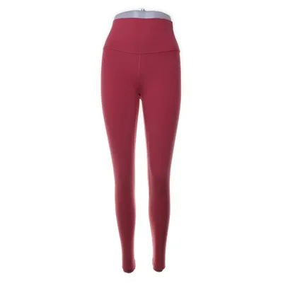 Träningstights (Rosa) från Lululemon Nylon, Elastan