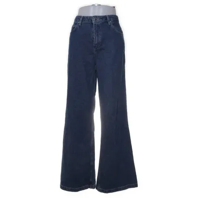 Jeans (Blå) från Blanche Ekologisk bomull