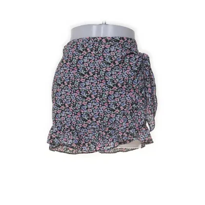Skort (Svart, Blå, Flerfärgad) från Loavies Polyester