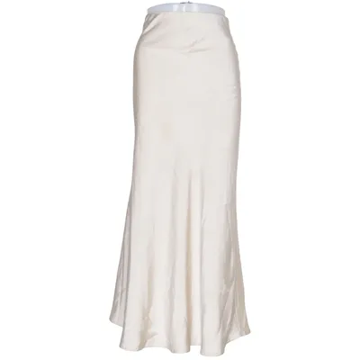 Långkjol (Beige) från Queen