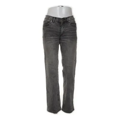 Jeans (A'99 Low Straight) från Abrand Jeans Bomull, Elastan