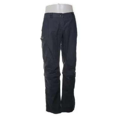 Outdoor broek (USM-CC-00115228) van Decathlon Katoen, Elastaan, Polyester