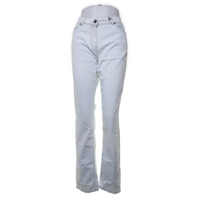Jeans (Blå) från Cero Bomull, Elastan
