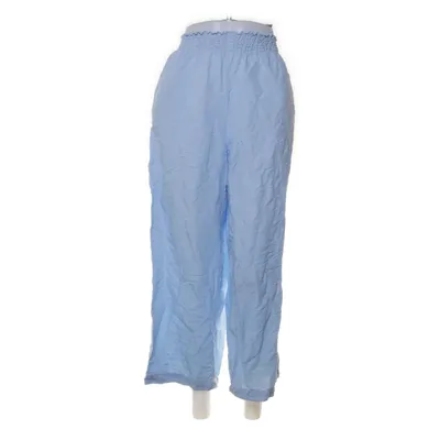 Culottes (Blauw) van XLNT by KappAhl Linnen, Viscose