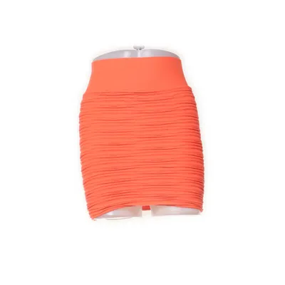 Kjol (Orange) från Choice