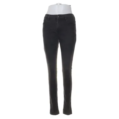 Jeans (Svart) från Temple Bomull, Elastan, Polyester