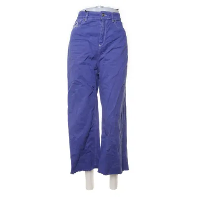 Jeans (Lila) från United Colors of Benetton Bomull