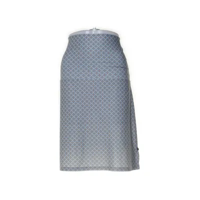 Maternity skirt (Blue, Multicolored) from Pip Studio Elastane, Polyester