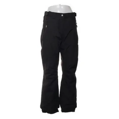 Pantalon de neige (Noir) de 8848 Altitude Polyamide, Polyester