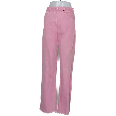 Jeans (Rosa) från Zara Bomull, Elastan, Lyocell