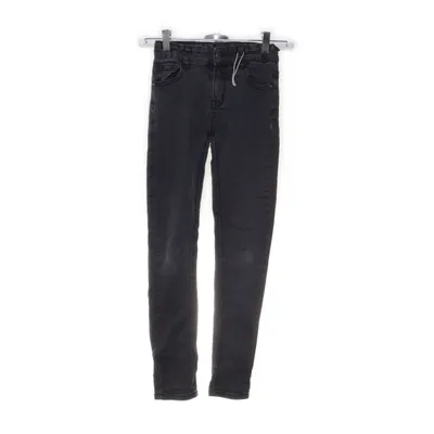 Jeans (Grå) från Luca & Lola Bomull, Elastan