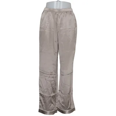 Pyjamasbyxor (Beige) från Intimissimi Polyester, Silke