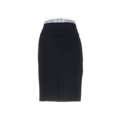 Kjol (Svart, Vit) från Flash Classic Elastan, Polyester