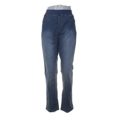 Jeans (Blå) från DNY CPH Bomull, Polyester