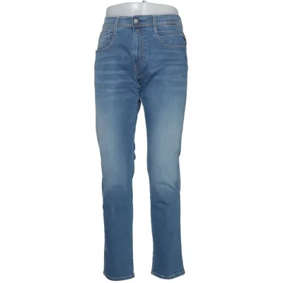 Jeans (ANBASS) från Replay Bomull, Polyester