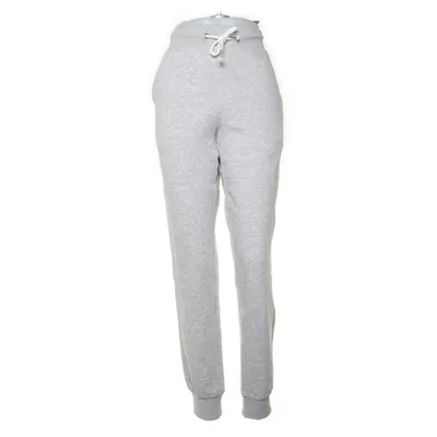Mjukisbyxor (Grå) från Pier One Bomull, Polyester, Viskos