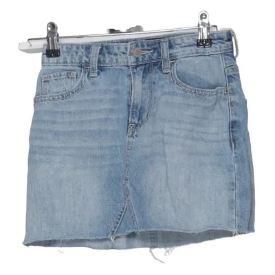 Jeanskjol (HIGH-RISE SKIRT) från Hollister Bomull