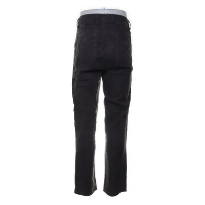 Jeans (Grå) fra James Perse Bomuld, Linned