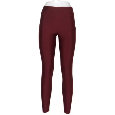 Sports tights (Red) from Gymology Athletica Elastane, Polyester