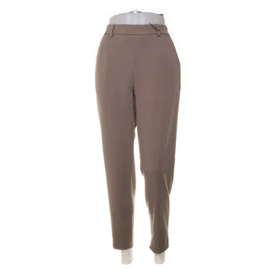 Byxor (Beige) från Object Återvunnen polyester