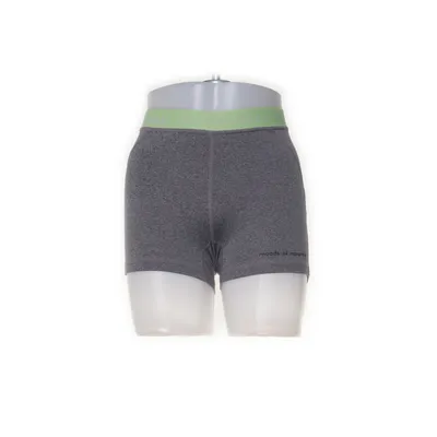 Hotpants (Grå, Flerfärgad) från Moods of Norway Elastan, Polyester