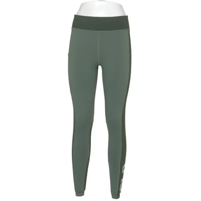 Sports tights (Green) from CLN Athletics