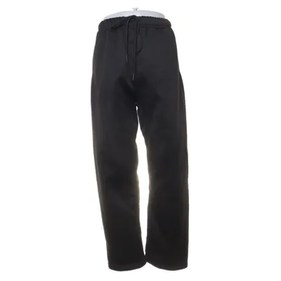 Sweatpants (Black) from Sumwon Polyester