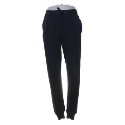 Mjukisbyxor (Blå) från Stedman Bomull, Återvunnen polyester