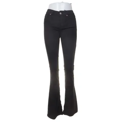 Spijkerbroek (Zwart) van Vero Moda Denim Modal, Polyester