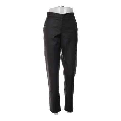 Suit pants (Black) from Gunex Wool