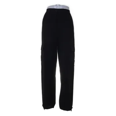 Cargobyxor (Svart) från Soyaconcept Elastan, Polyester