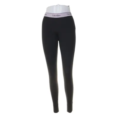 Pyjama broek (Zwart) van Calvin Klein Sleepwear
