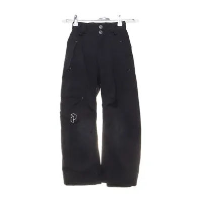 Regenbroek (Zwart) van Peak Performance Polyester