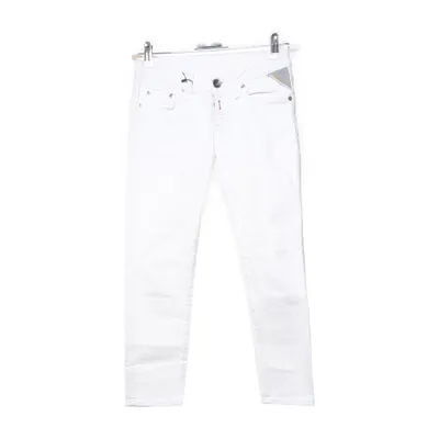 Jeans (Vit) från Replay Bomull