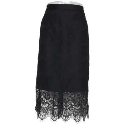 Kjol (Svart) från Chic & Glam