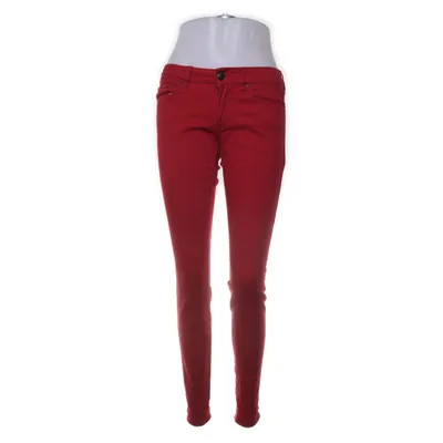 Pants (Red) from Ecko Unlimited Cotton, Polyester, Elastane
